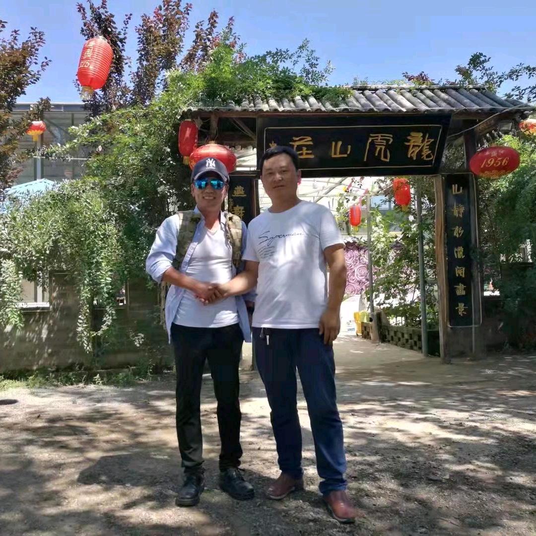 （淳化龙虎山庄）陕西秦淳荞香餐饮管理有限