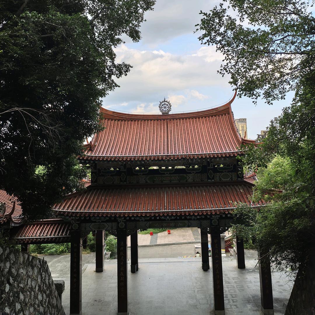 旺仔