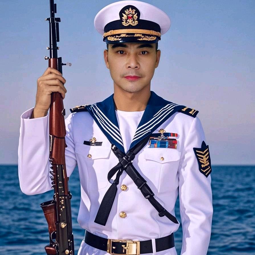 海魂