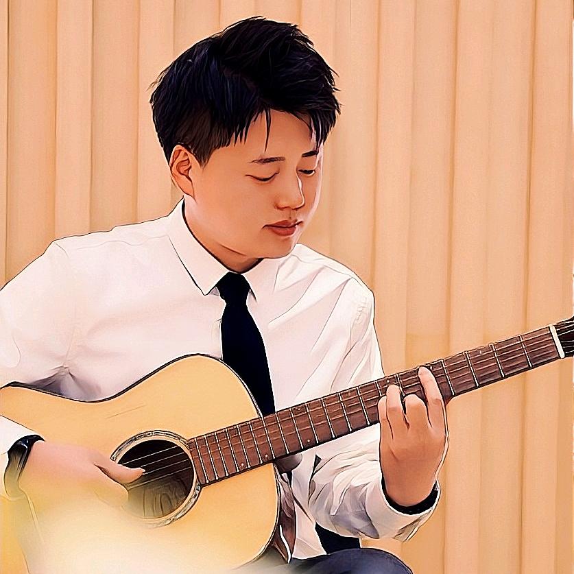 冯学长🎤🎸🎹