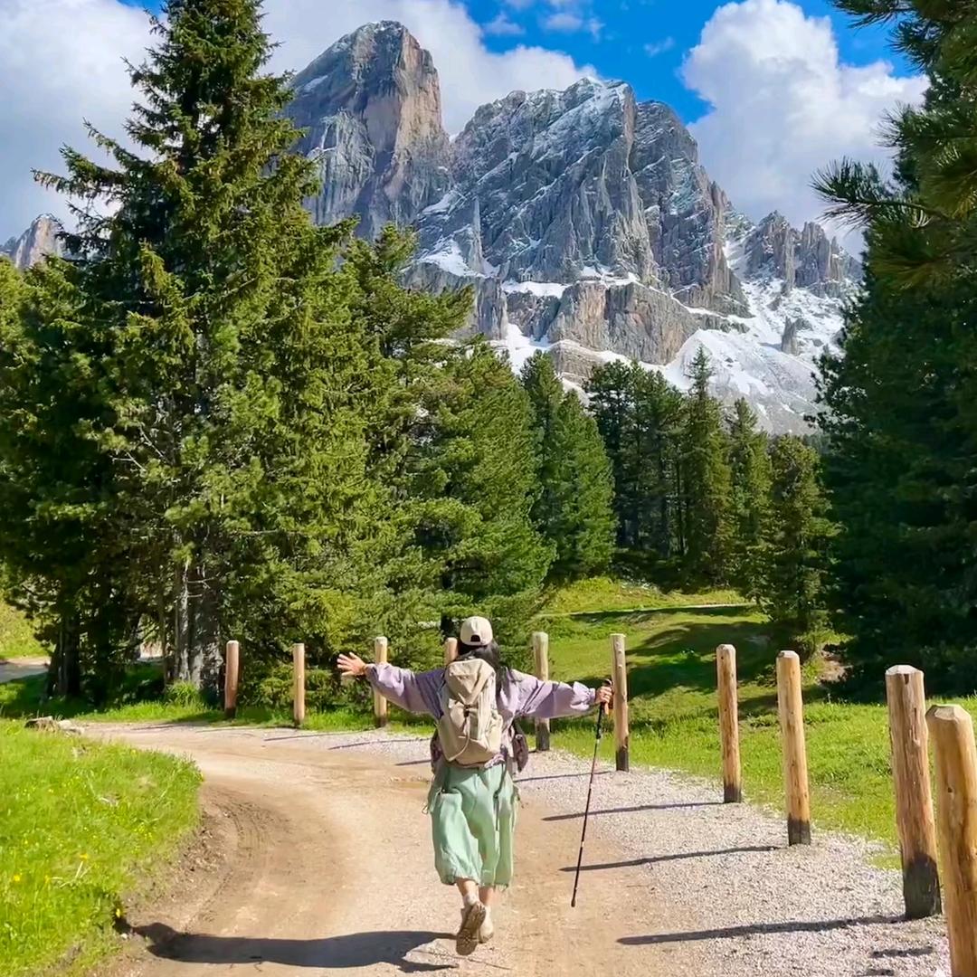 趣游天下-欧洲旅游定制师