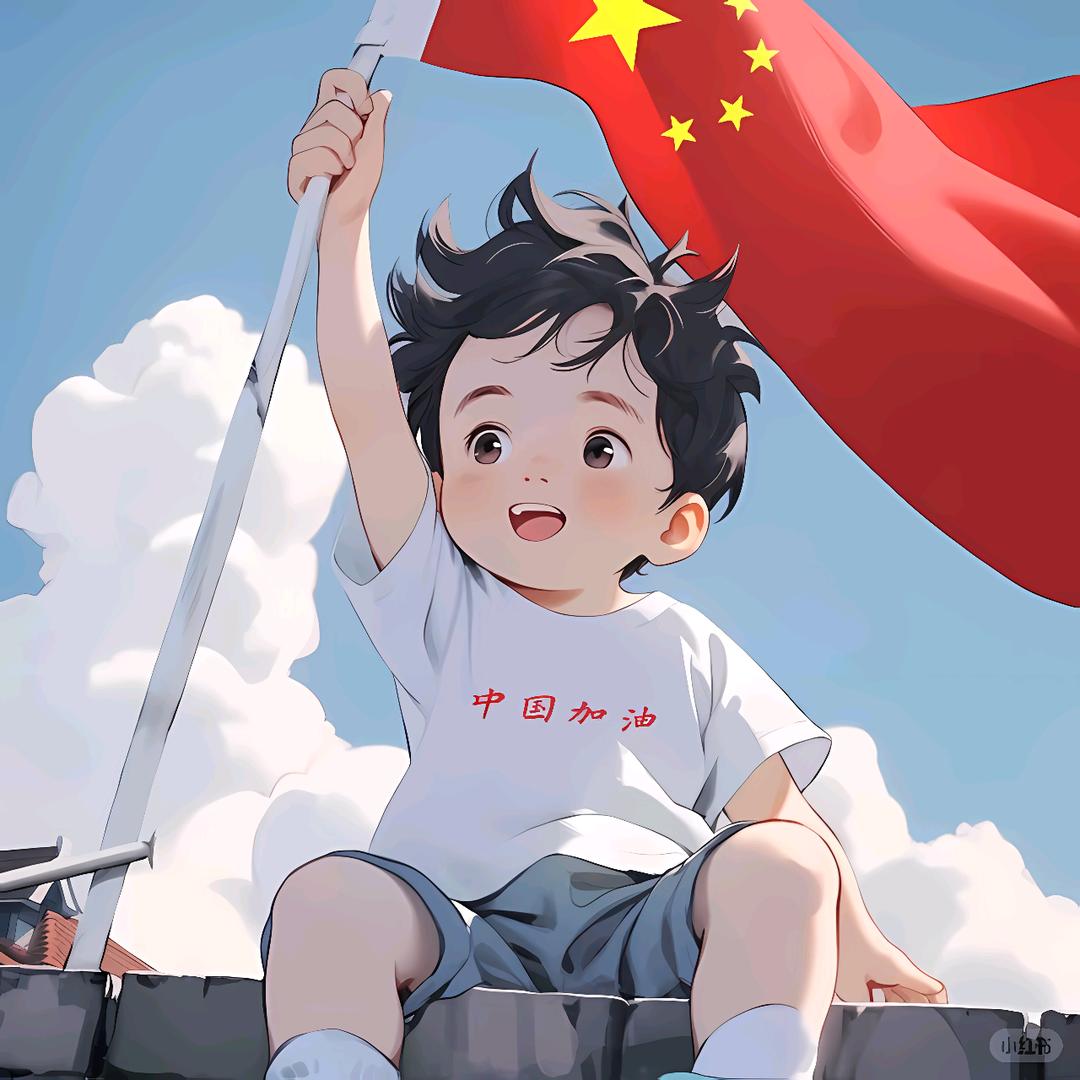 一支烟兒