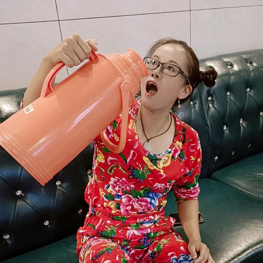 黑欢姐