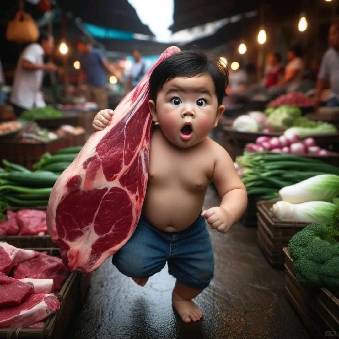 周大爷