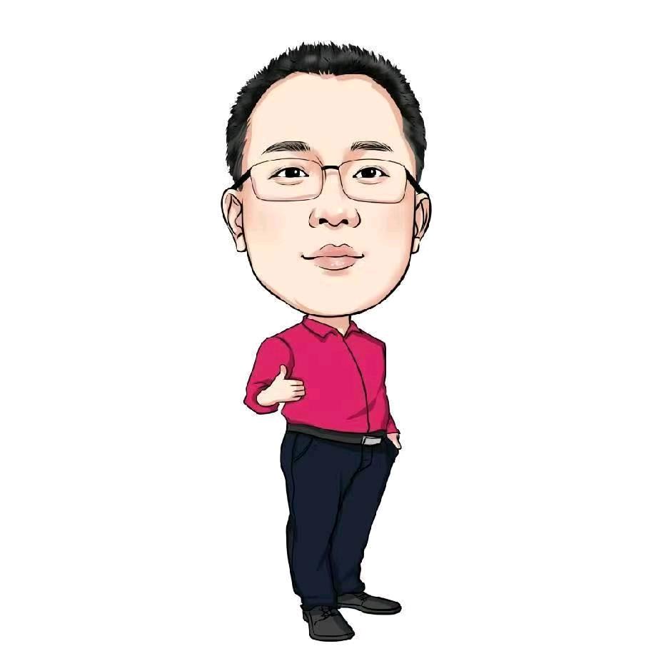 🖊猴笔下的光阴🐒