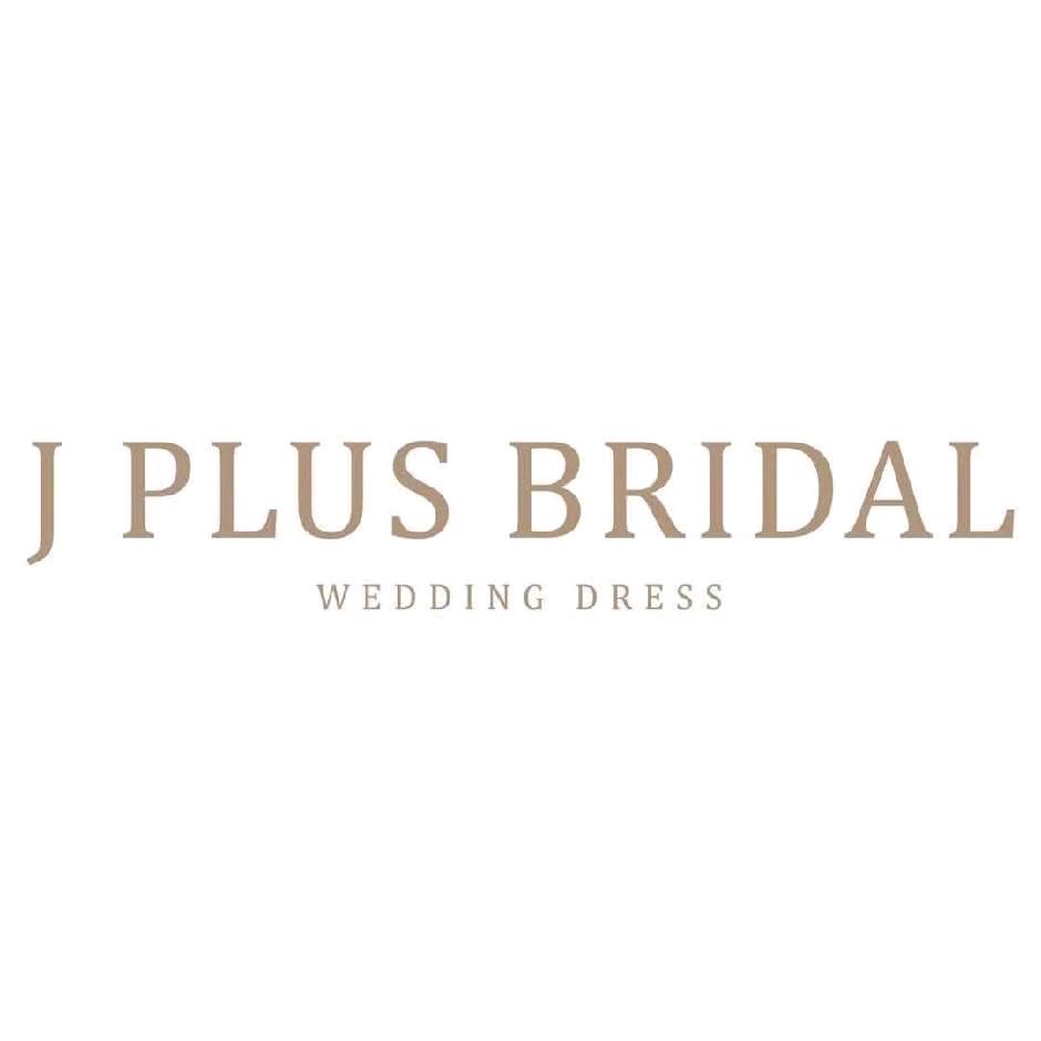 JPLUSBRIDAL婚纱礼服