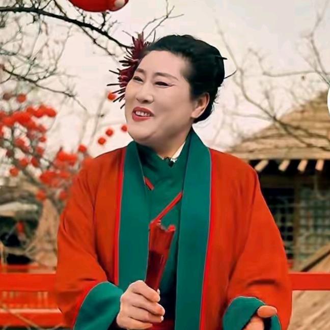 开封王婆说媒
