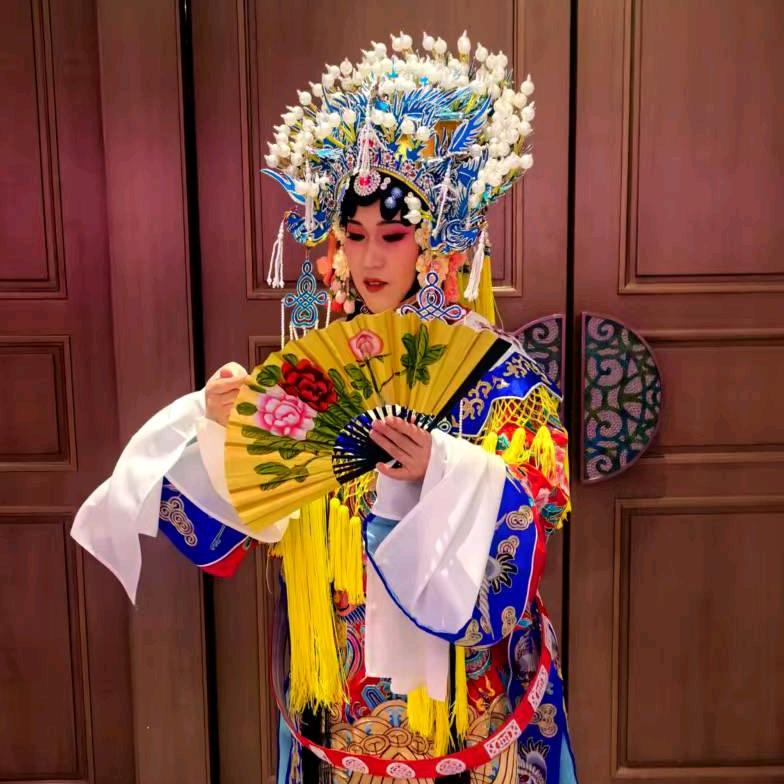 京舞会馆