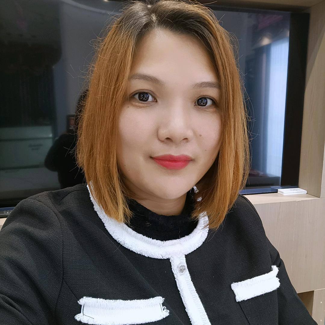 梧州蒙山摩尔登店长勤姐