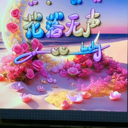 平平淡淡的生活