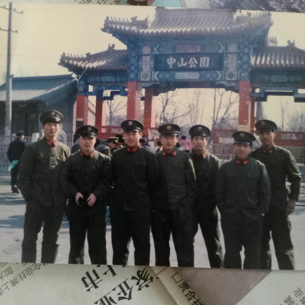 秦哥