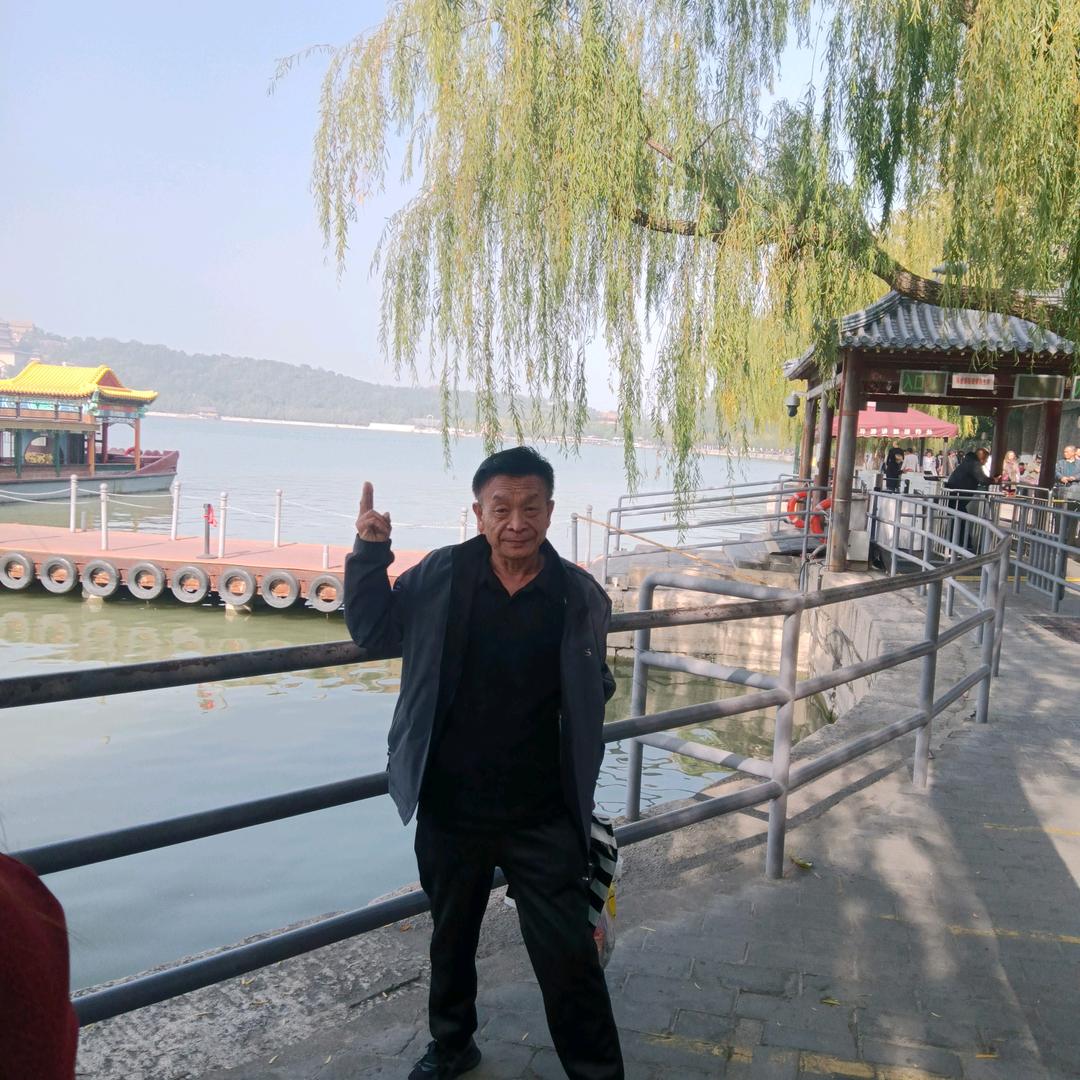 徐徐清风