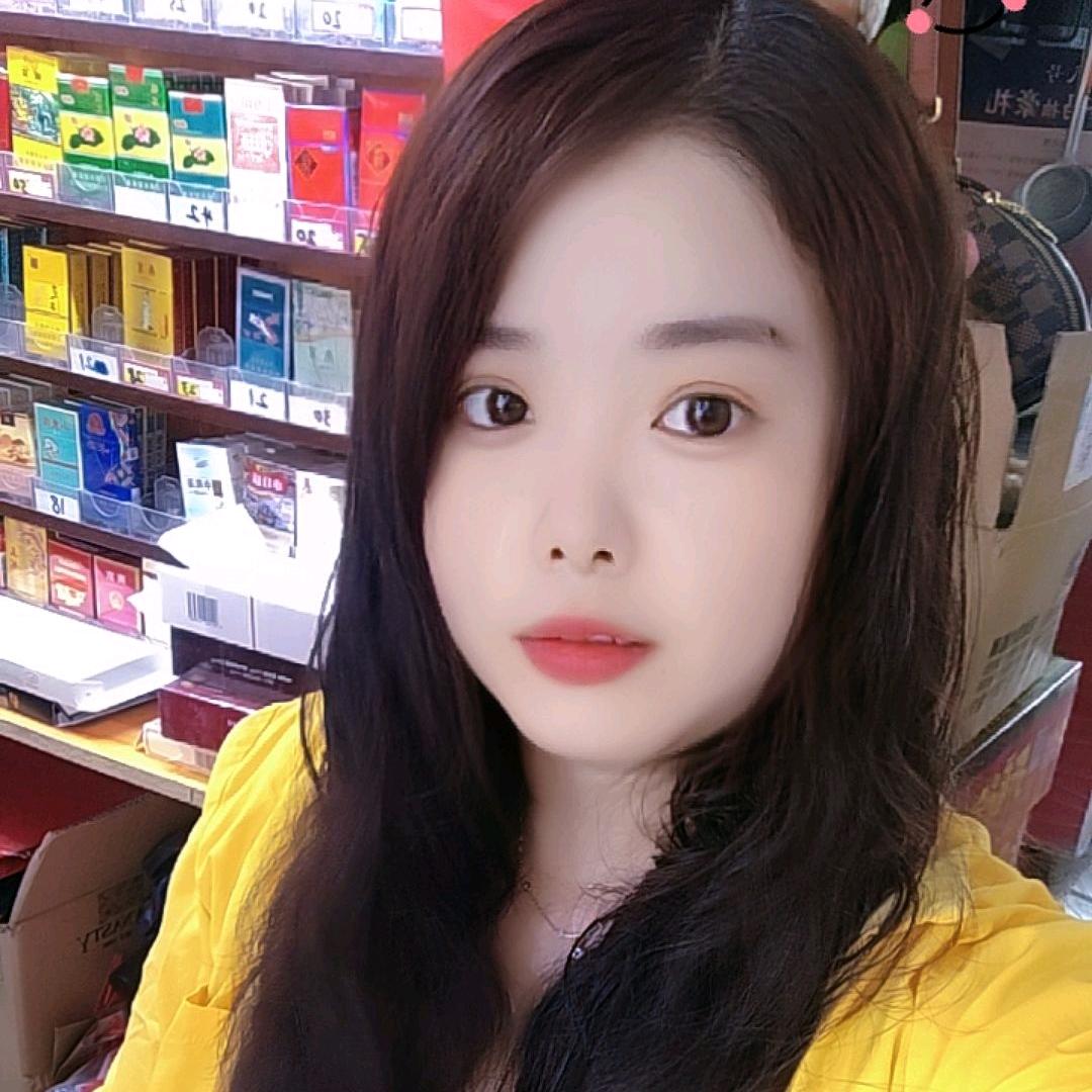 卖8+1的小妹