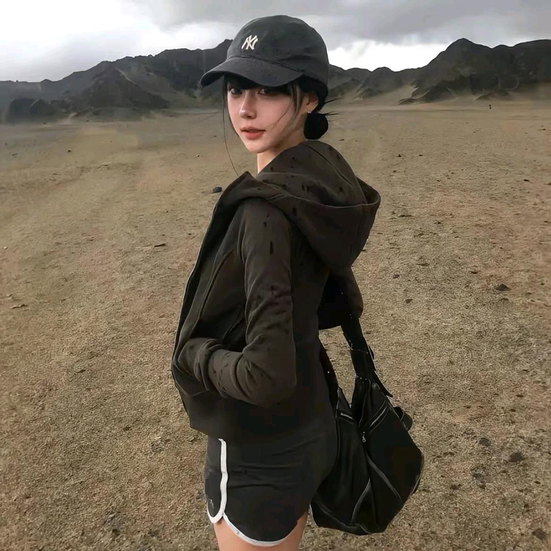 我讨厌这个世界👺