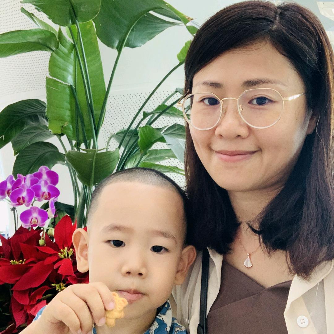 全家都是吃货