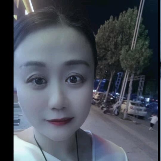 静看流年