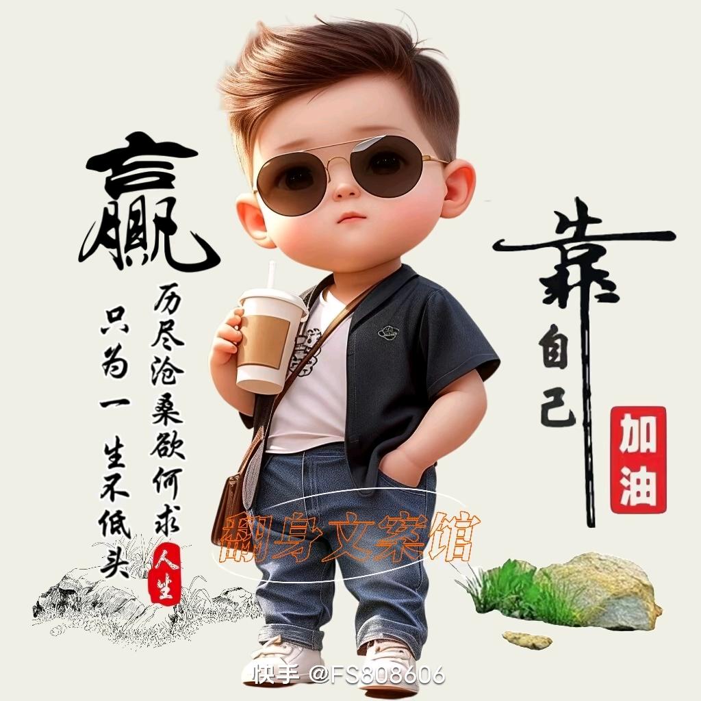 调皮不乖