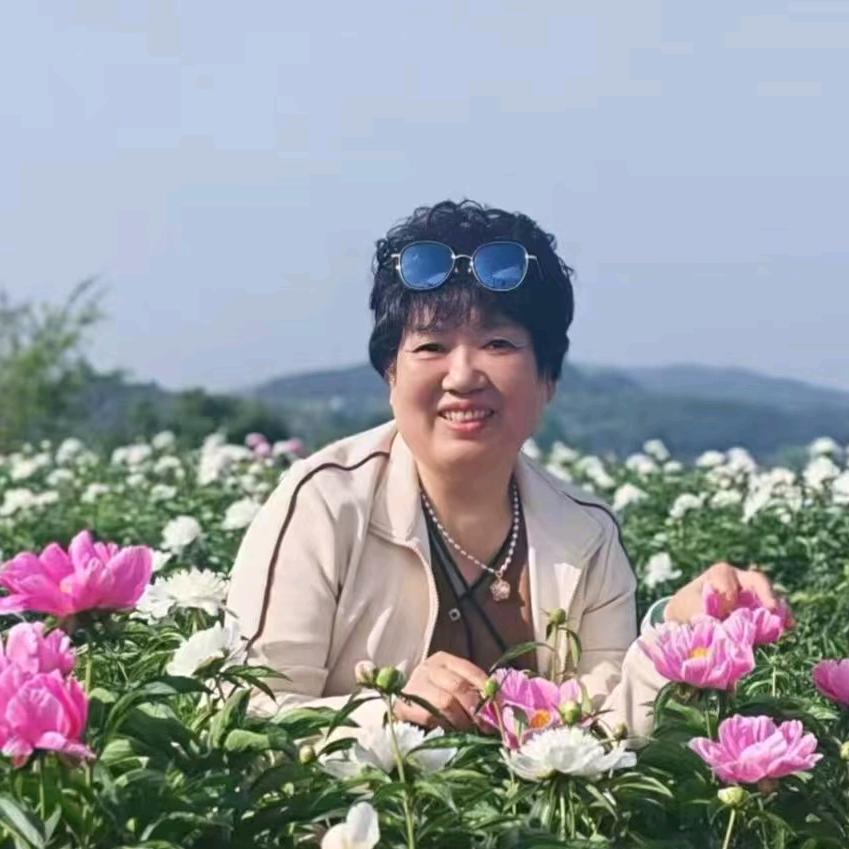 姐姐