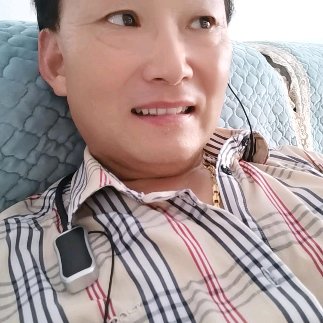 陈世山(每周不定时直播敬请友友关注）