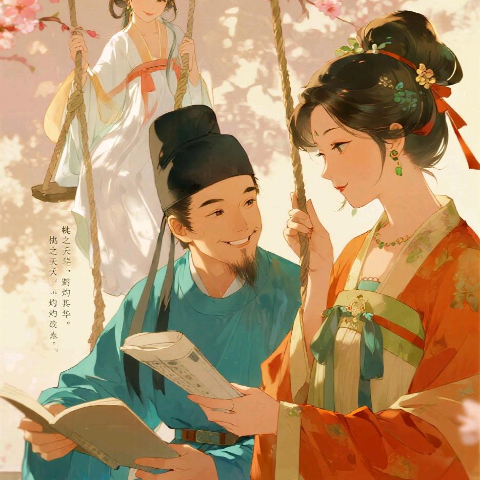 青提茉莉