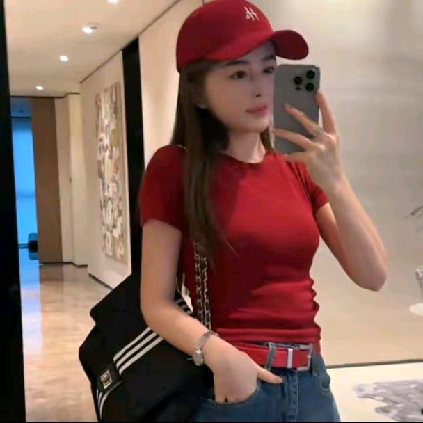 小允姐姐(穿搭日记)