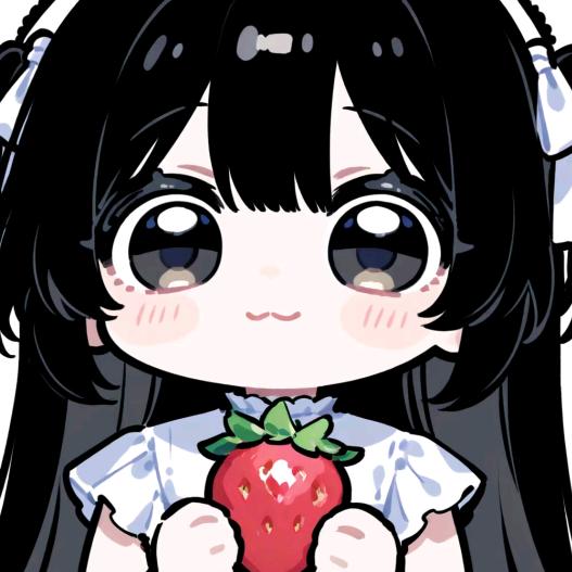 招财小甜崽