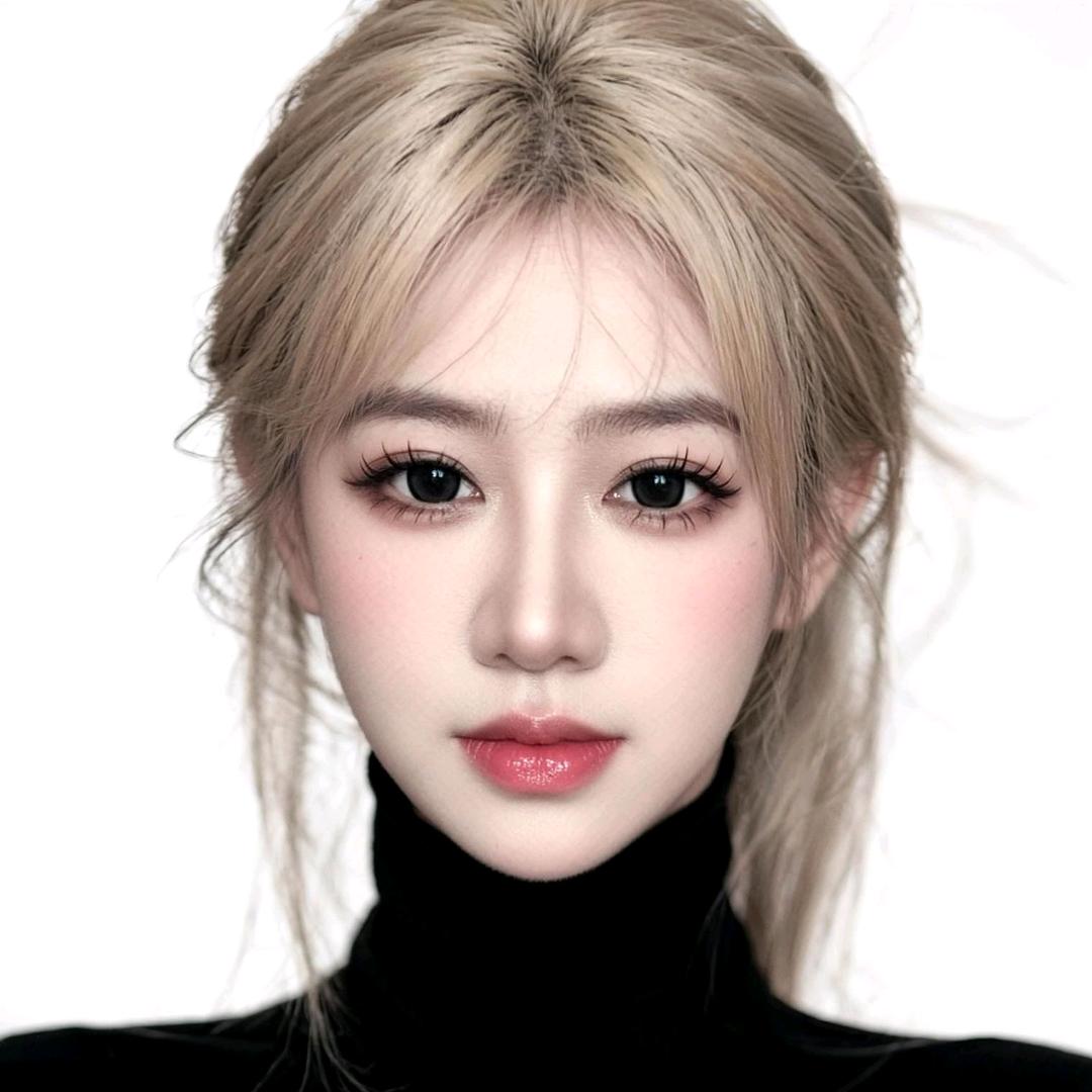 美少女桐桐😃