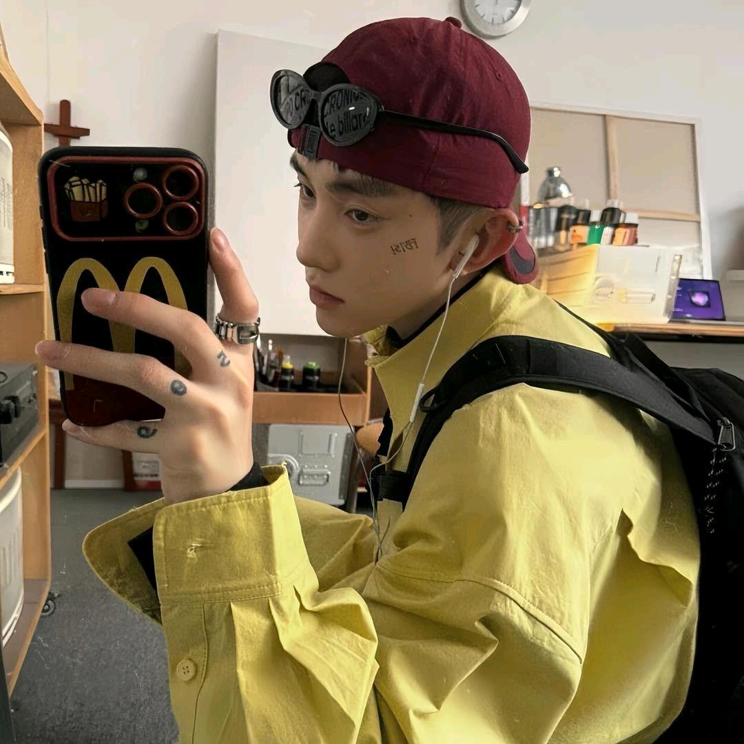 小航💫