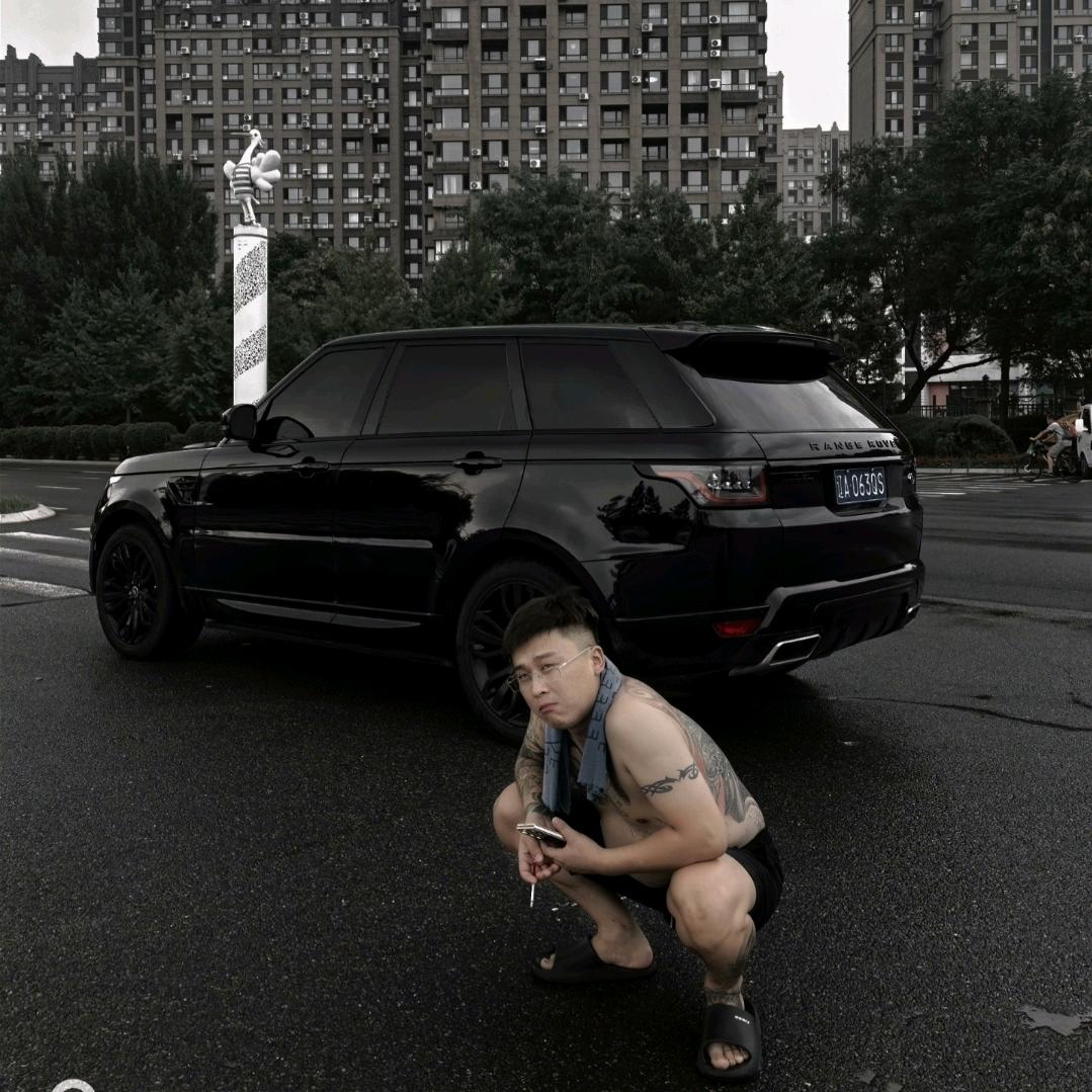 鸿泽名车·雨泽