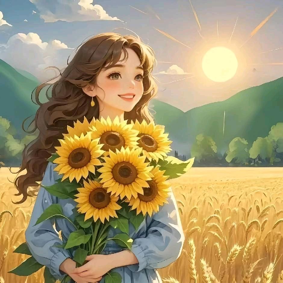 悠然Alyssa
