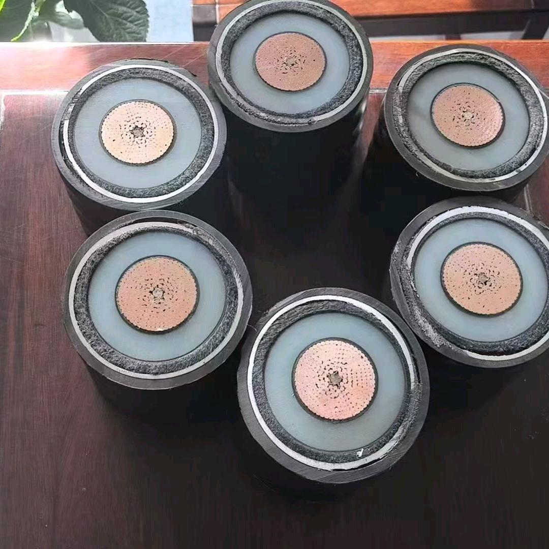 工牛电缆厂