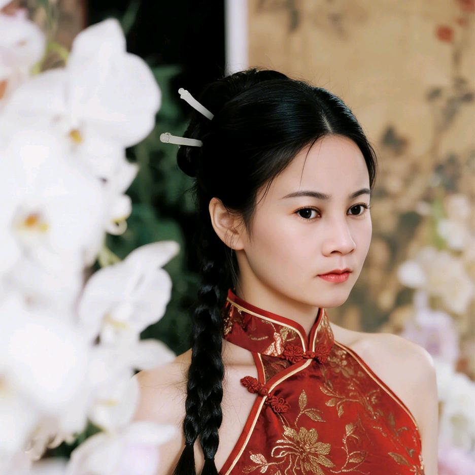 云，贵，川，虎牙妹。