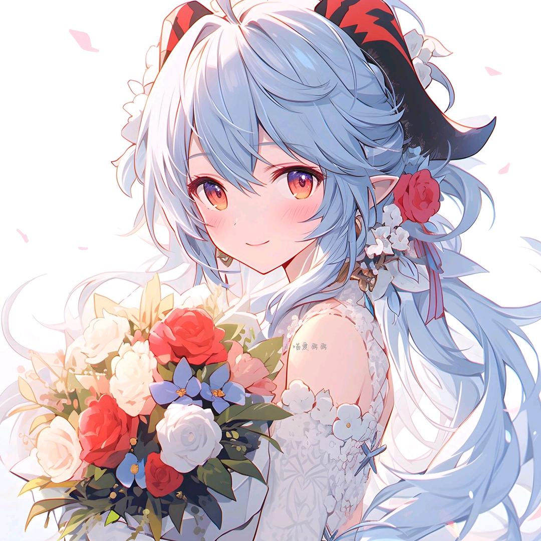 弦月