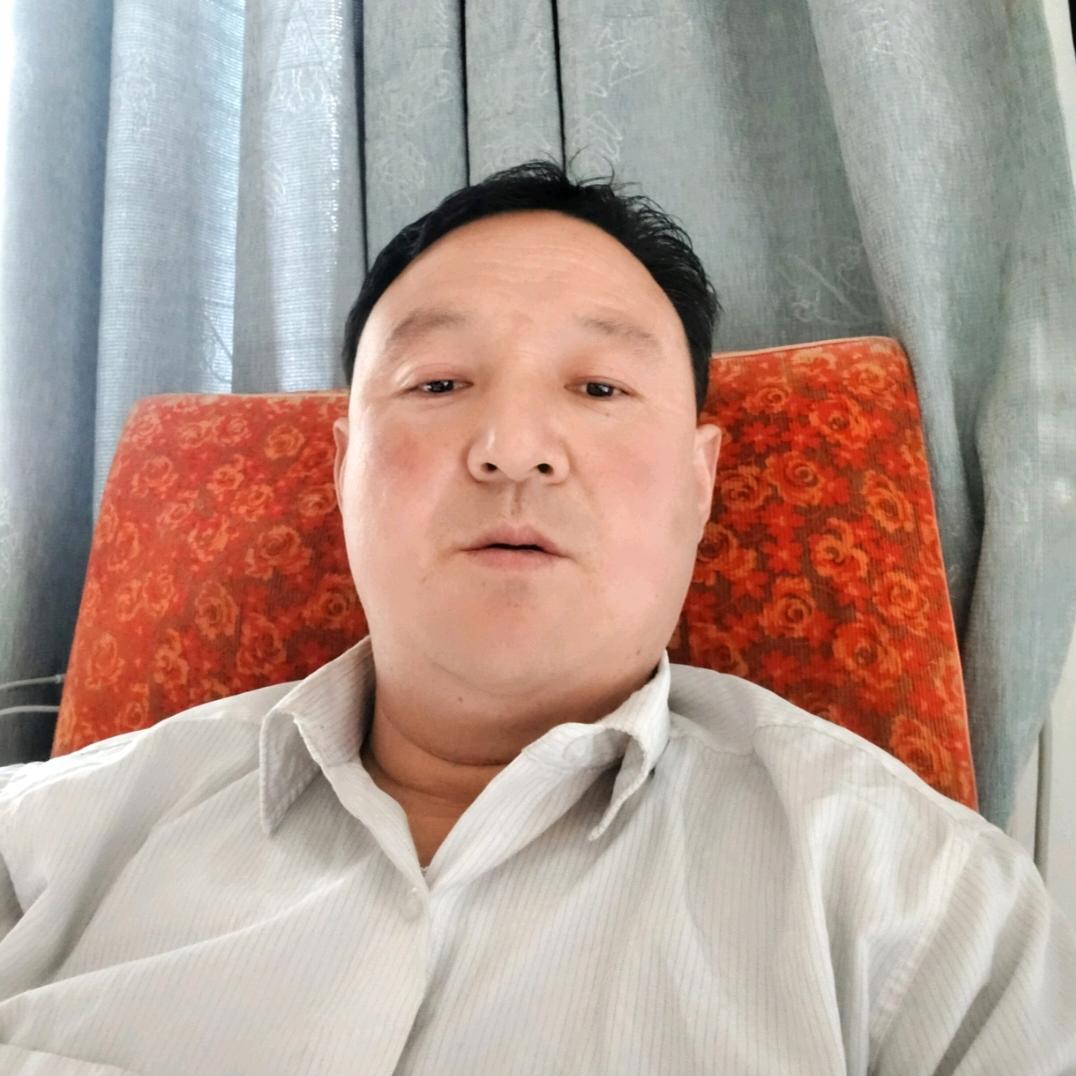 庆阳平头哥🇨🇳