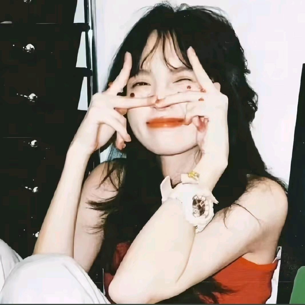 木木子`