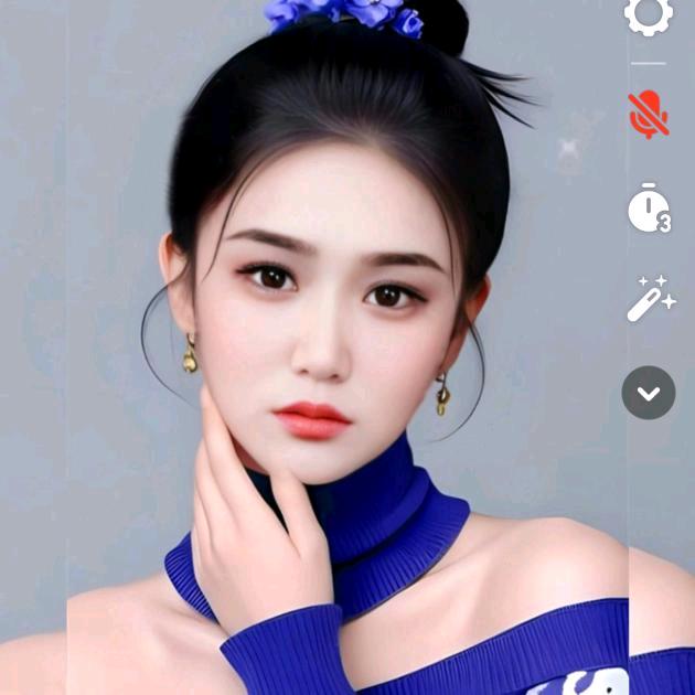 我是一个人