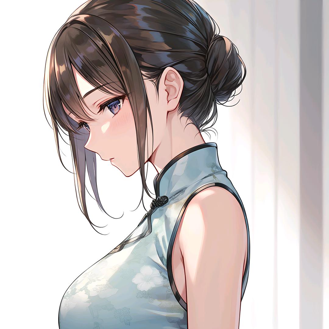 淋雨