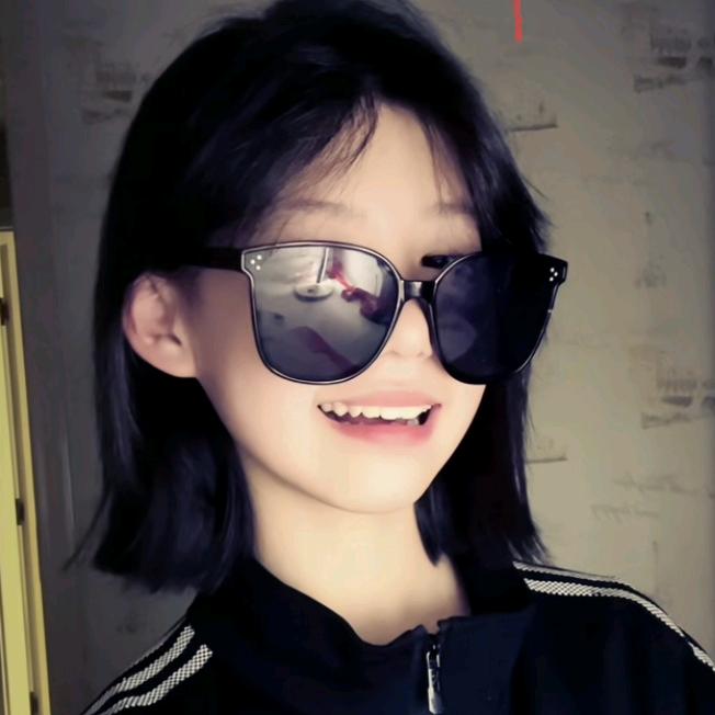 好热啊
