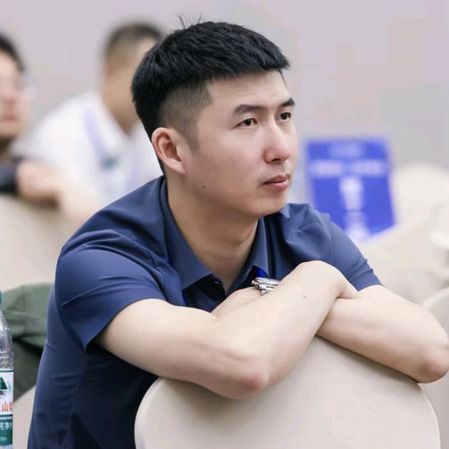 成都金融街·刘浪