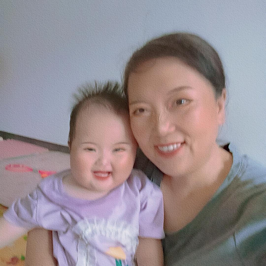 长发飘飘