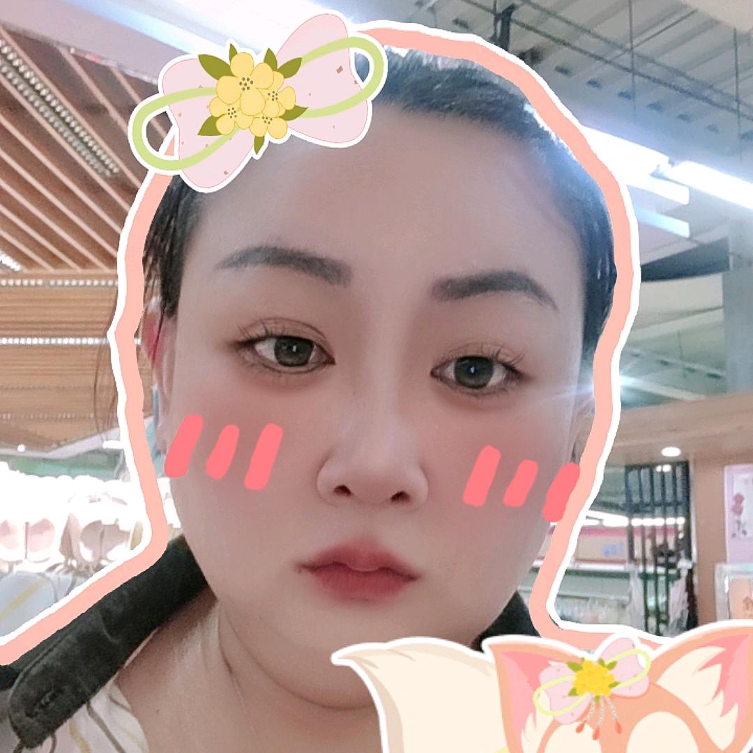 阳光女人