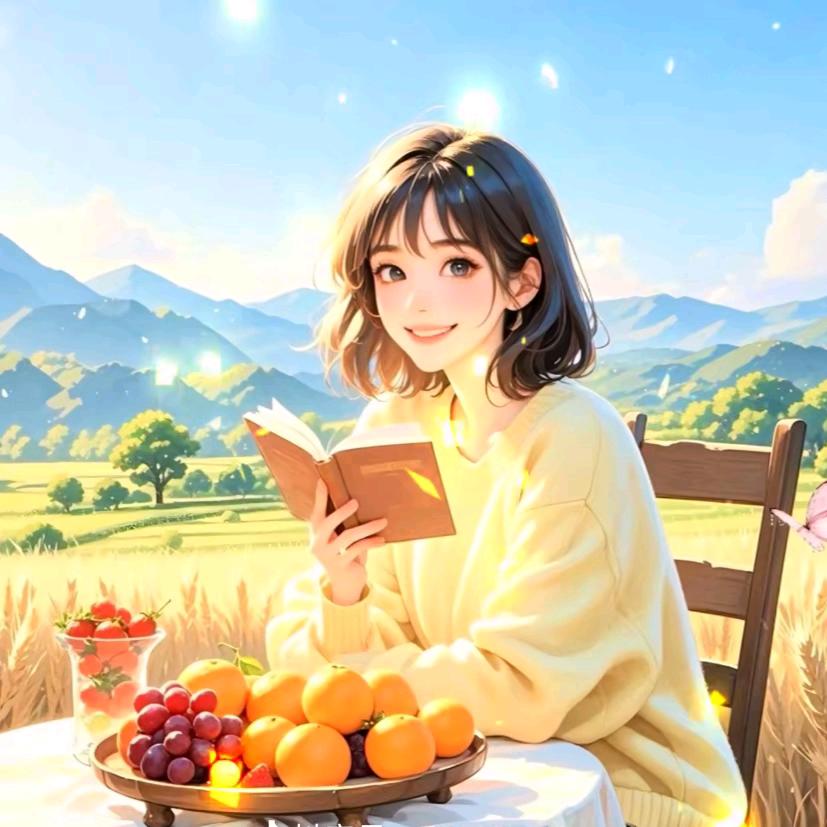南风·晓白