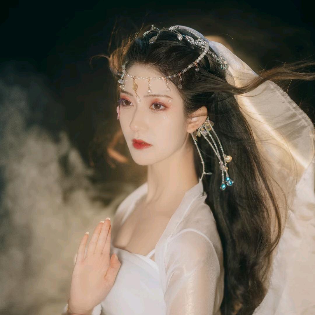 李莫愁