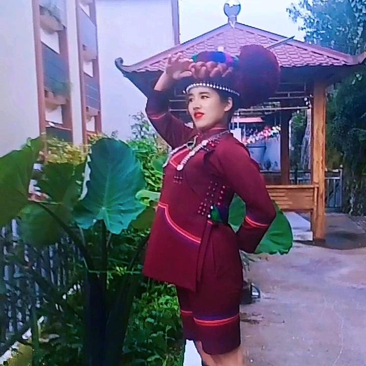 伤情
