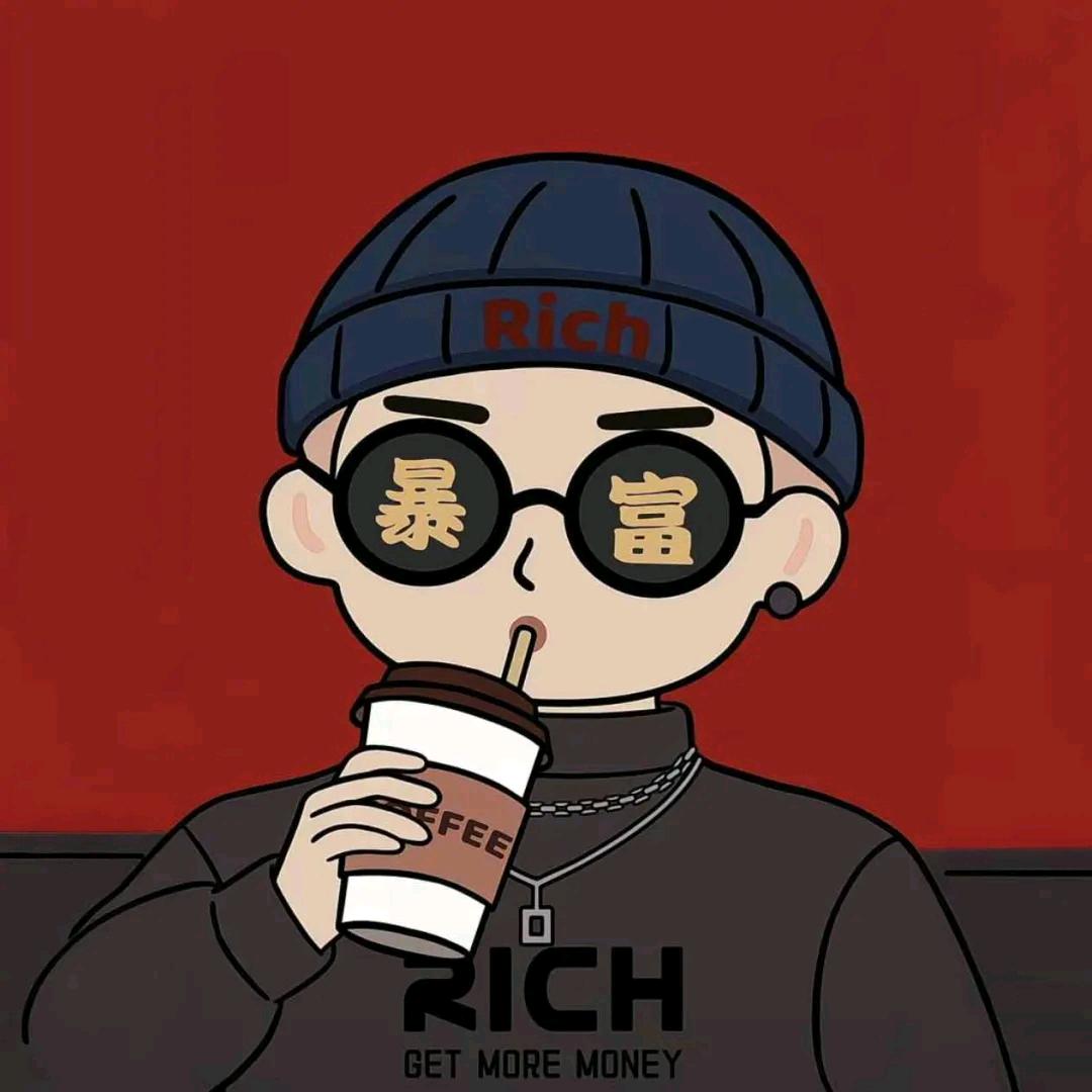 脱缰的野马