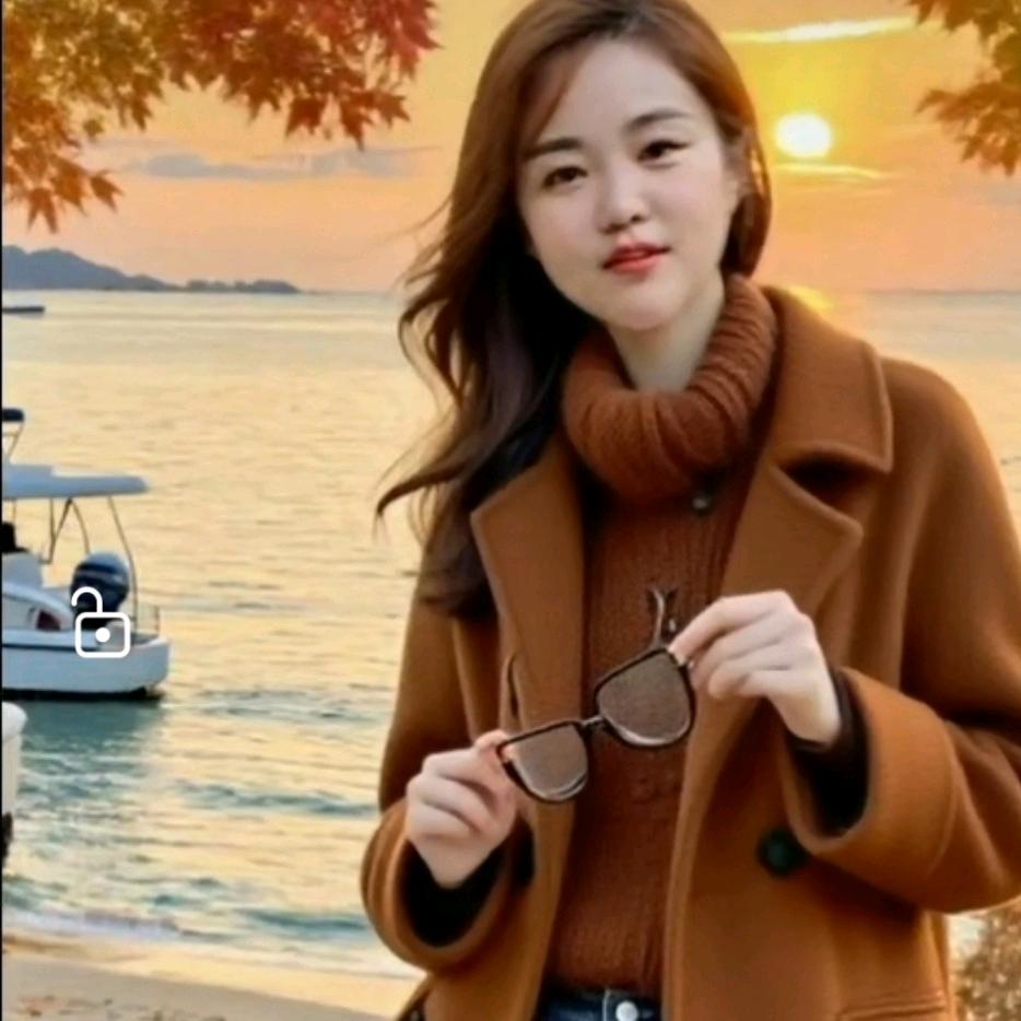 蝴蝶的海