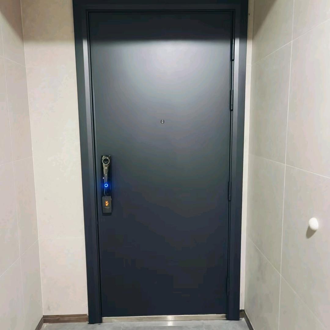 商丘入户门改色小马（收徒）