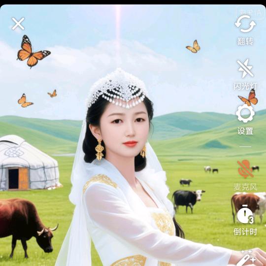 顺其自然不追求