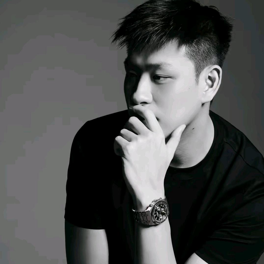 秦磊男装爆品返场