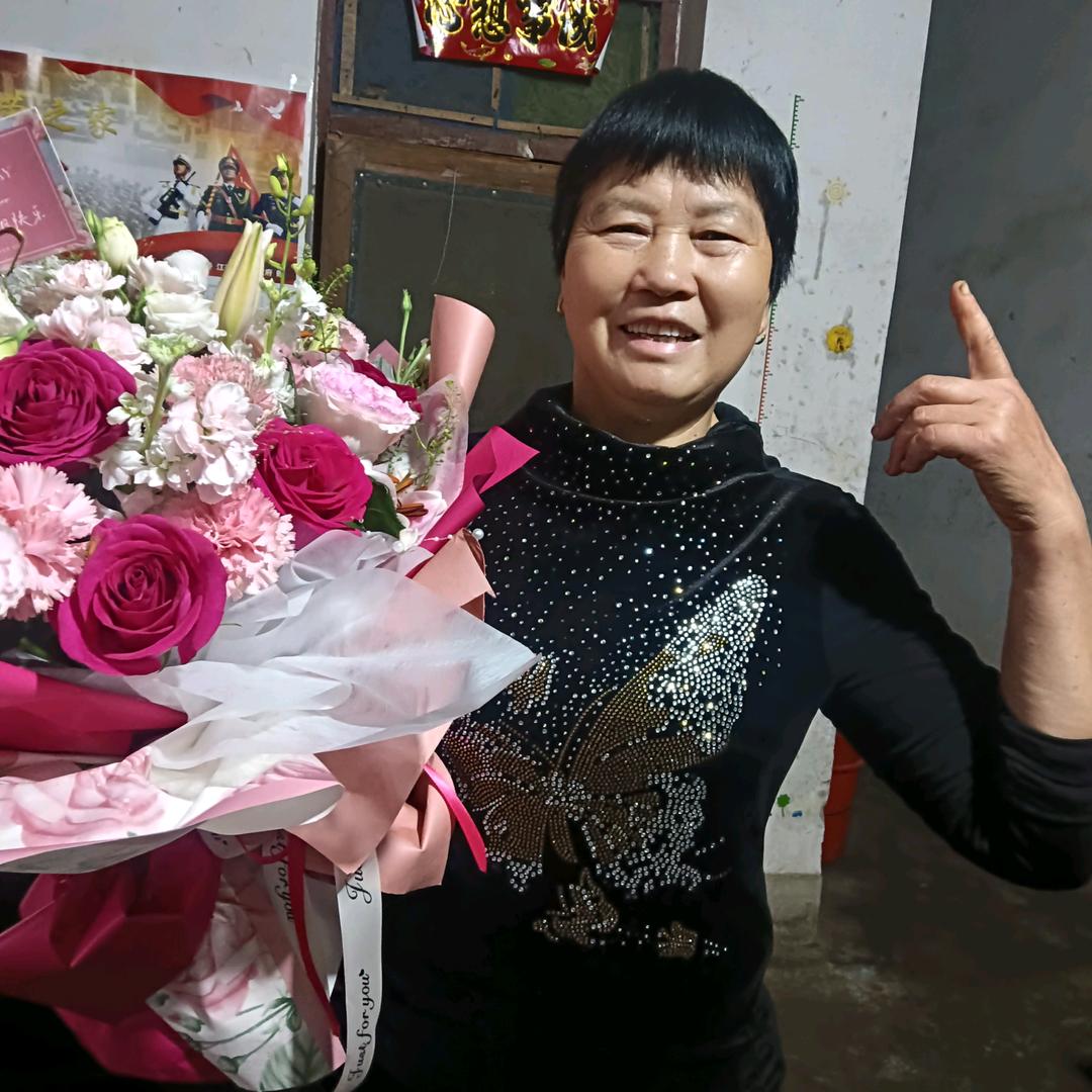 英姐